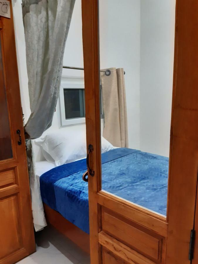 A & P House Daire Bangkok Dış mekan fotoğraf