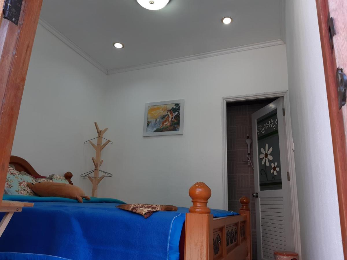 A & P House Daire Bangkok Dış mekan fotoğraf